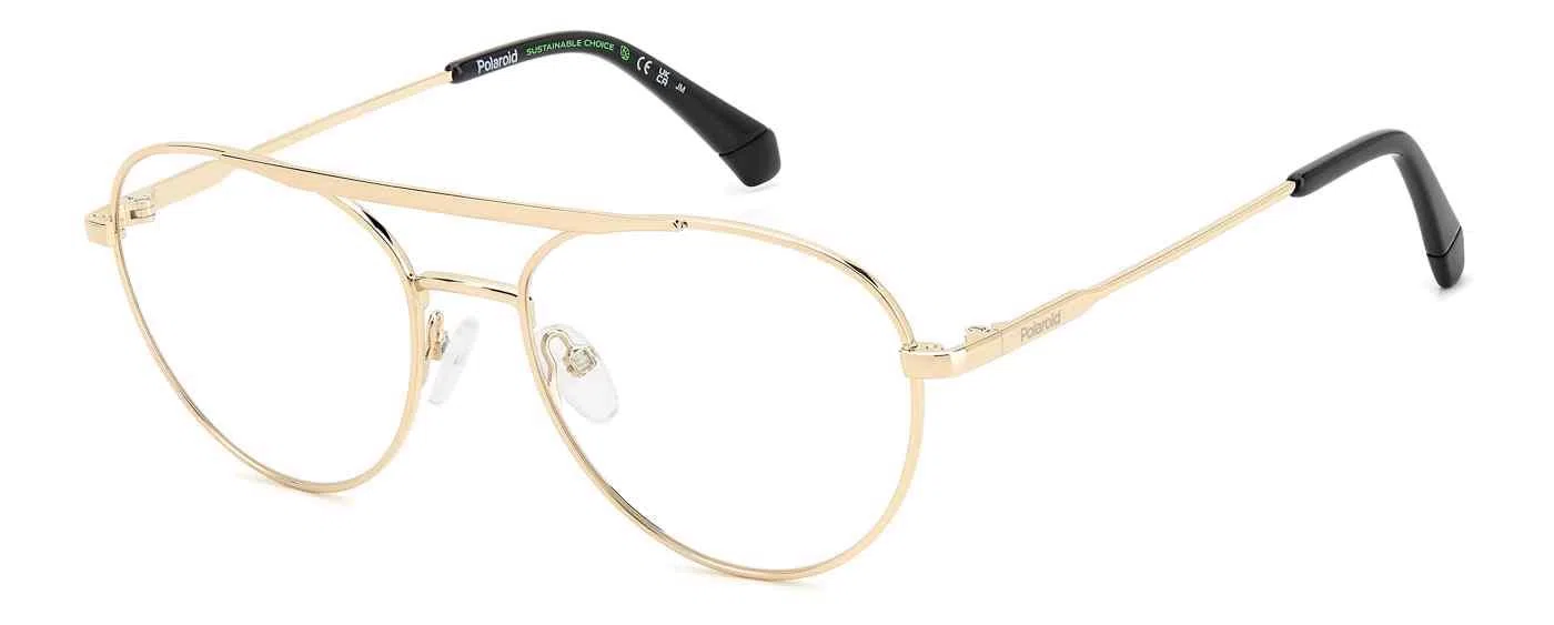 Polaroid Core PLDD513 Eyeglasses - view 5